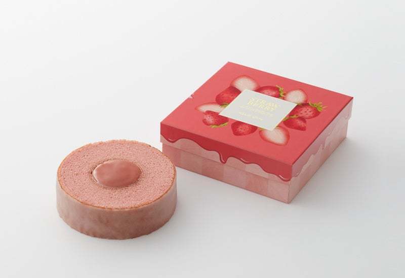 クラブハリエ バレンタインコレクション2月14日(火)まで開催!