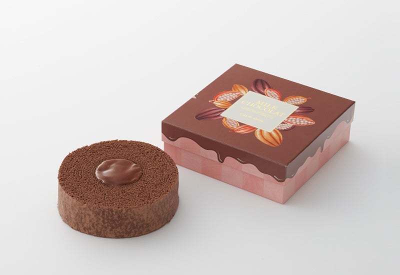 クラブハリエ バレンタインコレクション2月14日(火)まで開催!