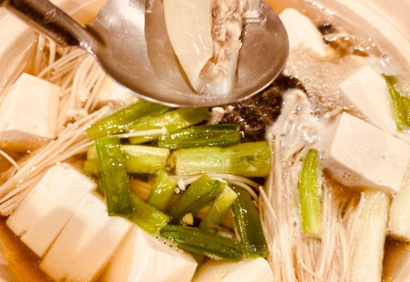エンターテインメントな日本料理店『なみ三』で“すっぽん”や“クエ”などを堪能しよう！