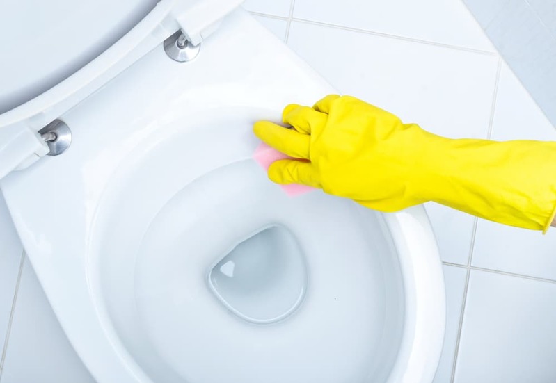 数分でできる!トイレ掃除のやり方を徹底解説!おすすめグッズもご紹介!