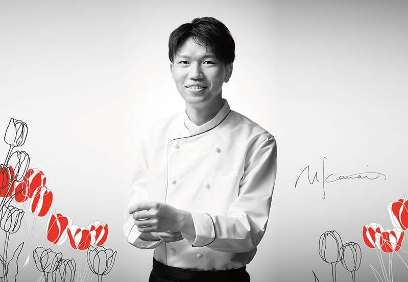 【神戸阪急に初登場】まるで“スイーツの花園”『TOKYOチューリップローズ』新作も連れて期間限定OPEN