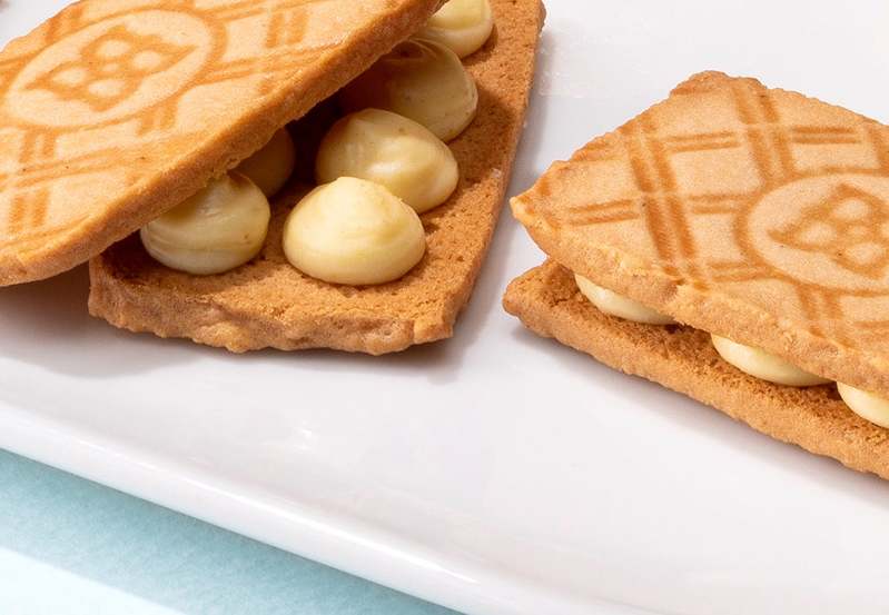 サクほろ食感がたまらないショコラサンド&トロピカルなココナッツ香る新作スイーツがぞくぞく登場!【バターステイツ by銀のぶどう】