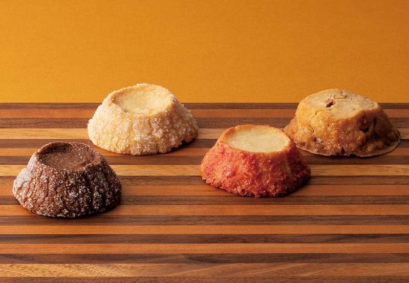 【京都初出店!】本格バタースイーツ専門店「バターステイツ」。バターとショコラのマリアージュを楽しむ 2023バレンタイン新作も。