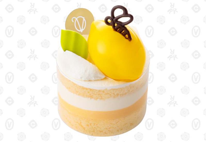 可愛すぎる見た目に胸キュン！ラグジュアリースイーツブランド「ベリールビーカット」うららかな春にぴったりの新作ケーキが登場