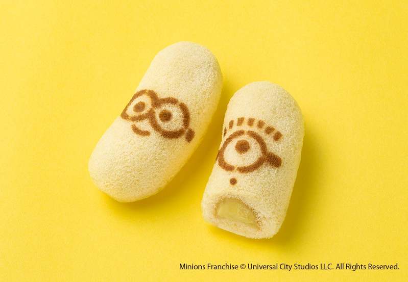 関西限定『東京ばな奈ミニオン』ついにグランドフィナーレ！Twitterにて感謝のプレゼントキャンペーンを開催