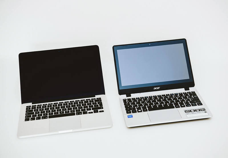 「Mac」と「Windows」の違い – わかりやすくメリットやデメリットなど解説！