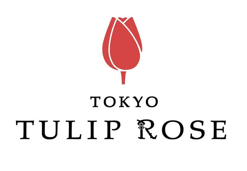 【神戸阪急に初登場】まるで“スイーツの花園”『TOKYOチューリップローズ』新作も連れて期間限定OPEN