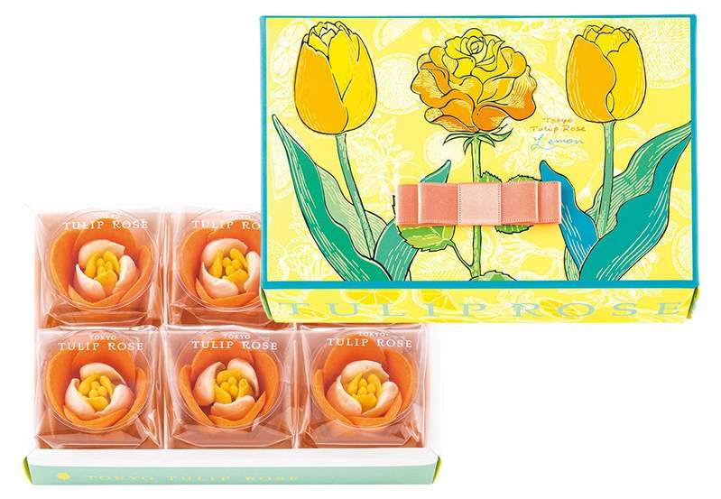 【期間限定】チューリップローズに夏の便り。輝く太陽が降りそそぐ“地中海レモンの花園”が待望の復活!全国通販でも受付開始