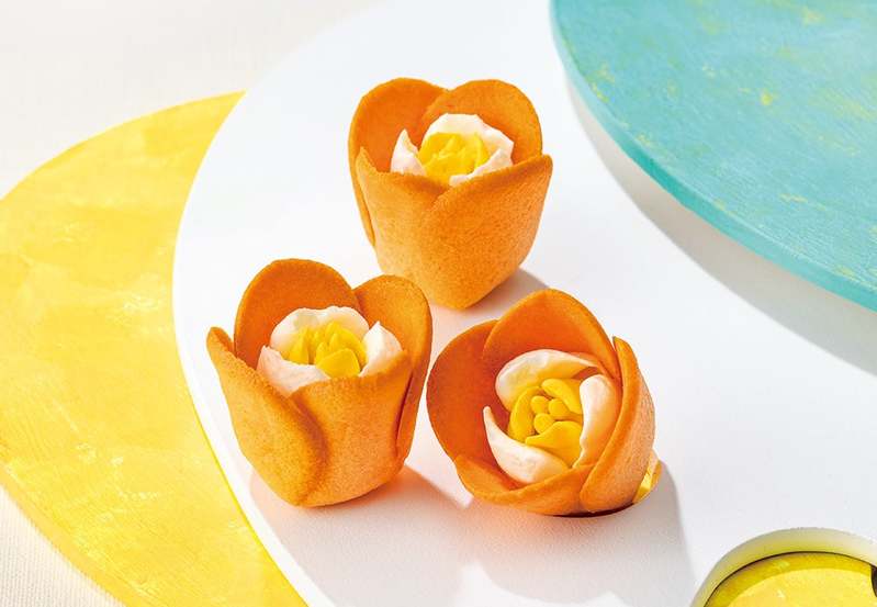 【期間限定】チューリップローズに夏の便り。輝く太陽が降りそそぐ“地中海レモンの花園”が待望の復活!全国通販でも受付開始