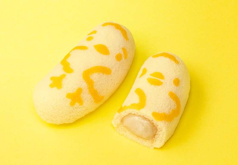 東京ばな奈がヒヨコになった! 夏限定『東京ばな奈ピヨレモン』新登場。大丸東京店で先行販売スタート