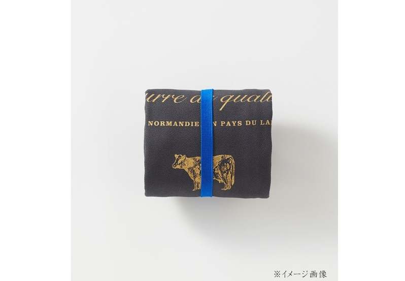 ガレット オ ブール 博多阪急店 オープン2周年記念商品が期間限定で登場!
