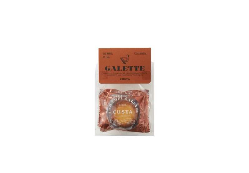 洋菓子メーカー　モロゾフ★カスタードスイーツ専門店「CUSTA（カスタ）」ジェイアール名古屋タカシマヤに期間限定で初登場！