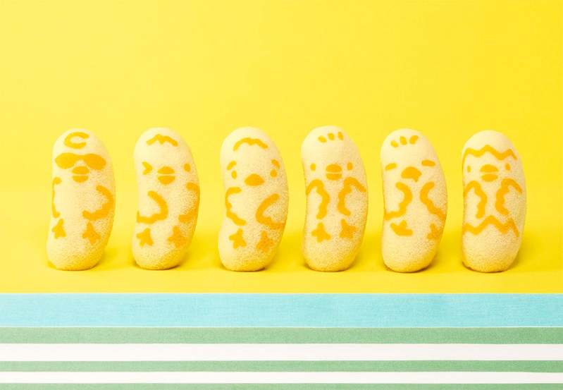 東京ばな奈がヒヨコになった! 夏限定『東京ばな奈ピヨレモン』新登場。大丸東京店で先行販売スタート