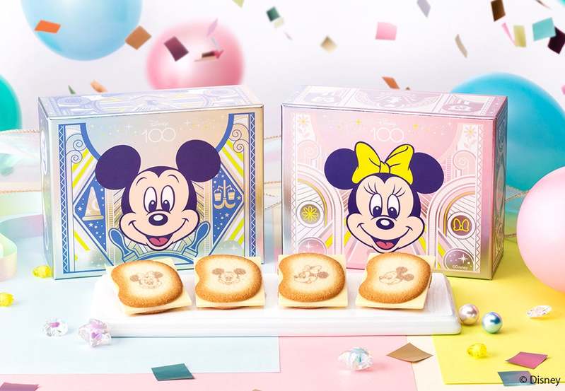 【JR東京駅】東京ばな奈とディズニーが贈る夢のスイーツショップが期間限定OPEN！「くまのプーさん」が主役のスイーツからタンブラー付セットや新作も。