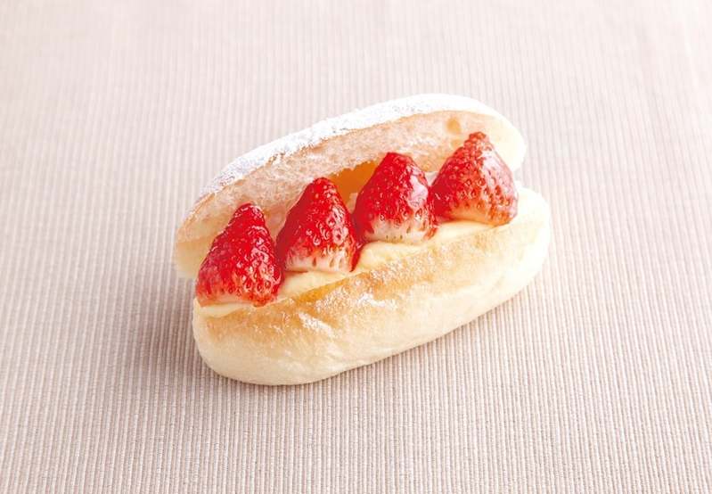 【513BAKERY】3月は「グルメサンドフェア」を開催！また、志摩市産の食材を使った「パンで旅する志摩 しまパン第5弾」が新登場！