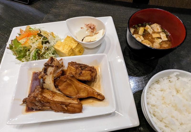 堀之内でお魚料理ならここがイチ推しの激推し!『魚菜亭』