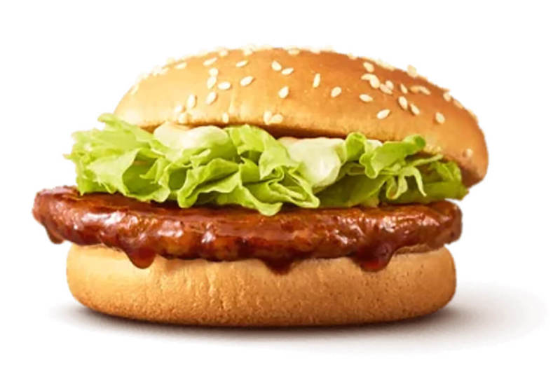 【2023年】マクドナルドの人気バーガーランキング、1位はビッグマック【ボイスノートマガジン調べ】