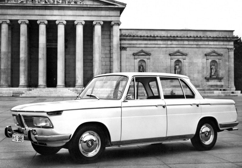 【ニューモデル情報通】Vol.15 8代目となる「BMW ５シリーズ」が日本デビュー！ 約50年にわたるその歴史を知る