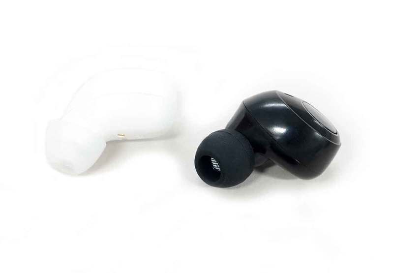 ダイソー最新ワイヤレスイヤホン「DG036-01」と「TWS-G273」を聴き比べてみた!