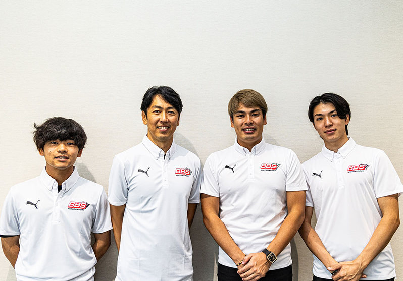 サーキット走行を意識した座学と実技でステップアップ! 「BBS JAPAN TANZO CLUB ドライビングレッスン」