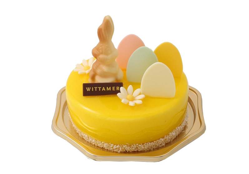 【西武池袋本店】ハッピーイースター