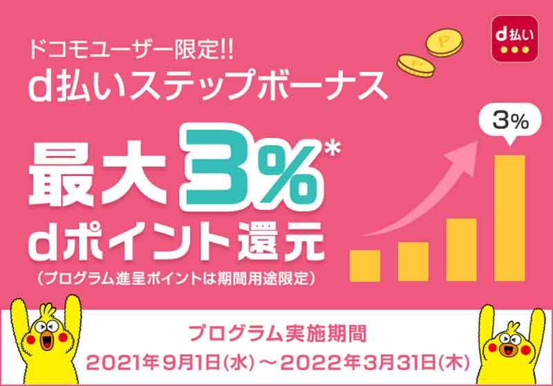 【10月17日最新版】PayPay・楽天ペイ・d払い・au PAYキャンペーンまとめ