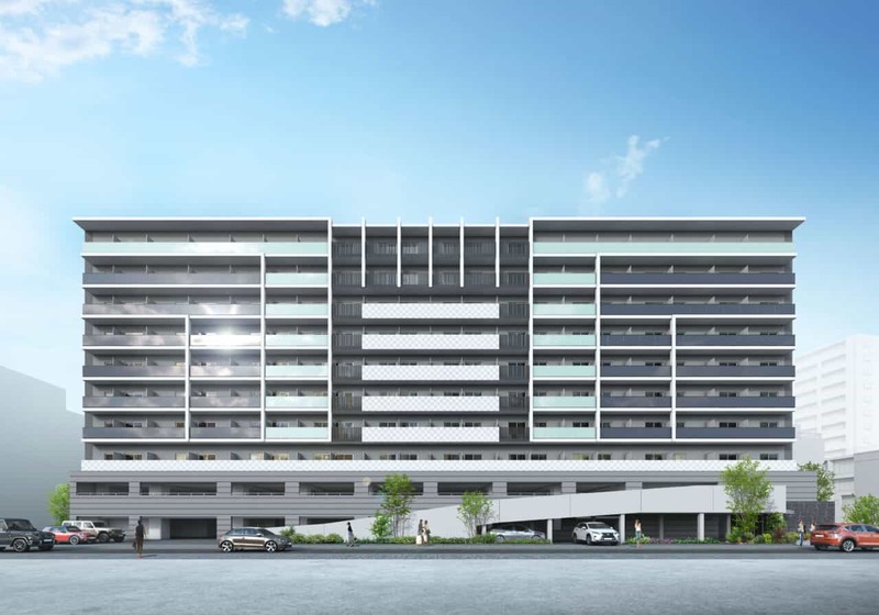 J.フロント リテイリングがマンション開発！住宅事業は百貨店の新たな経営の柱となるか