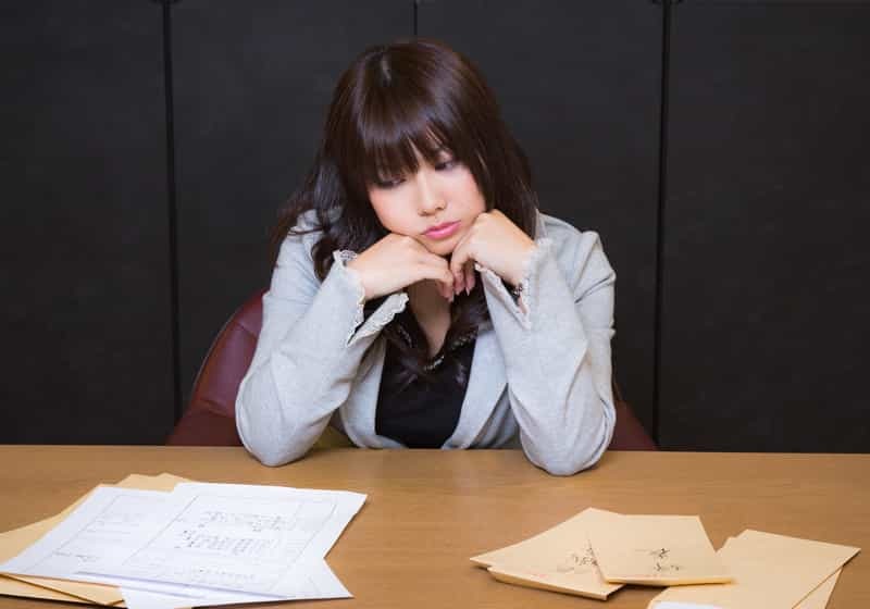仕事が辛いときの乗り越え方は？原因と解決策を知って状況を変えるには？