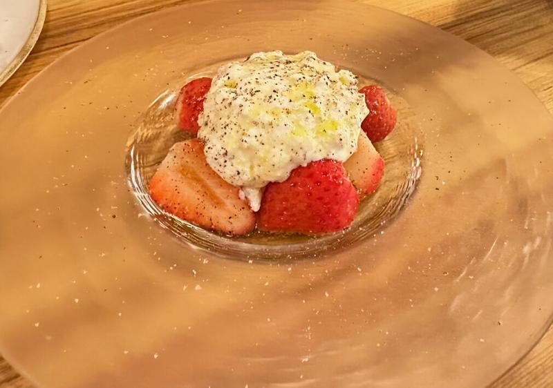 八王子唯一！『Bistro Panda』で珍しい国のワインと絶品料理のマリアージュ！
