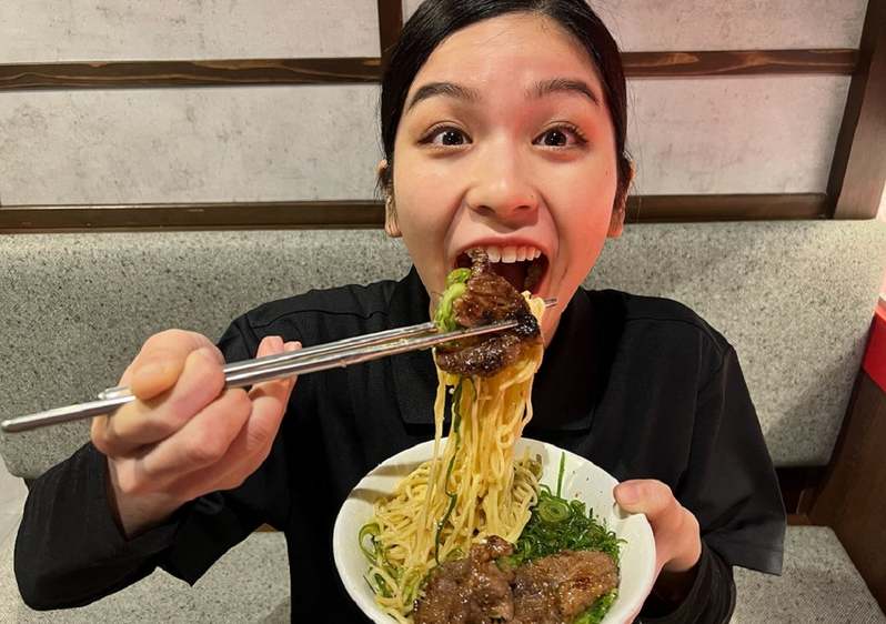 【焼肉の和民】いつメンで焼肉しよう‼焼肉でアレンジして楽しむための「たまごかけ麺（TKM）」が期間限定で爆誕‼