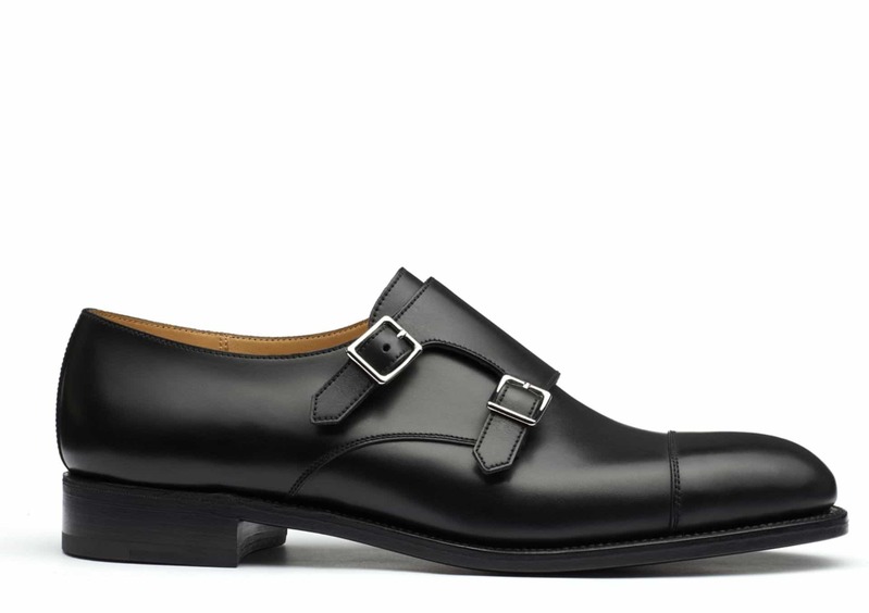 著名人に支持される「JMウェストン」の革靴。漆黒（ノワール）が放つ魅力。