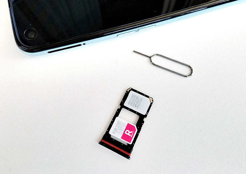 MicroSDカードスロットのないスマホでストレージ容量を増やす方法!