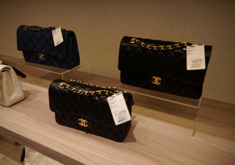7千万円の腕時計も! 銀座に移転オープンの「コメ兵」、売場半減でも売上維持できる仕掛けとは