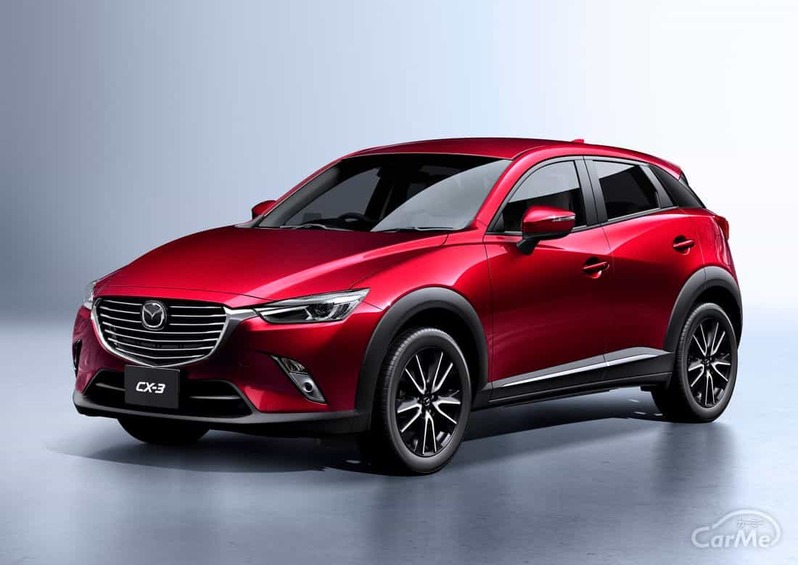 新型 マツダ CX-30を公道試乗…気になる走行性能などを徹底レビュー！