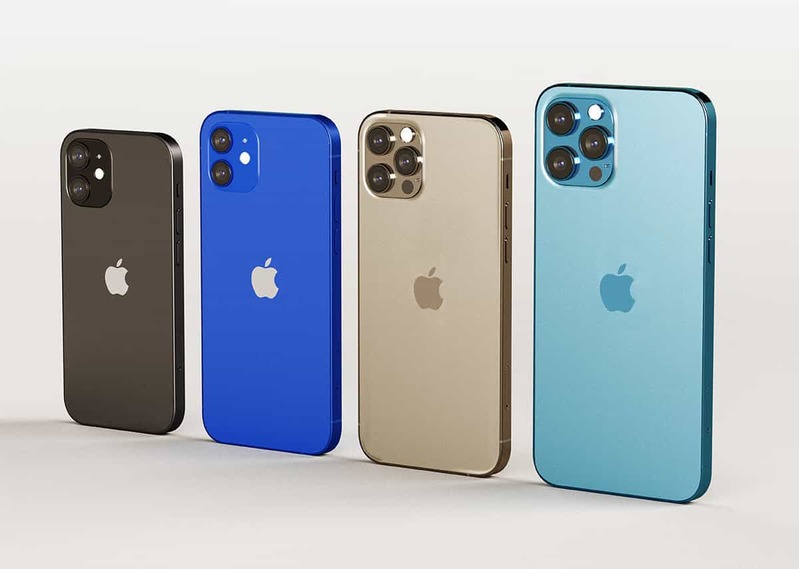 噂は本当だった？　iPhone 14シリーズのモックアップ画像流出もminiらしき機種の姿無し…