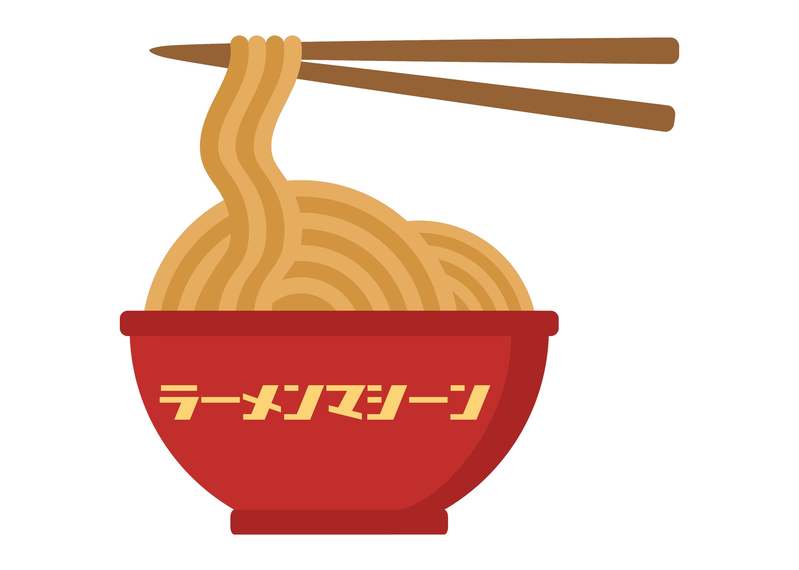 有名店の味を自宅で再現できる冷凍ラーメン自販機『ラーメンマシーン』が葛飾区細田、江戸川区小岩にオープン！