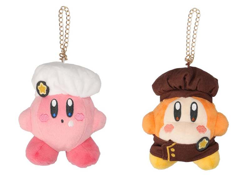 続報!星のカービィの『Kirby Café (カービィカフェ)』から生まれたテイクアウトスイーツ専門店『Kirby Café PETIT(カービィカフェ プチ)』取り扱いスイーツやグッズ詳細をご紹介!