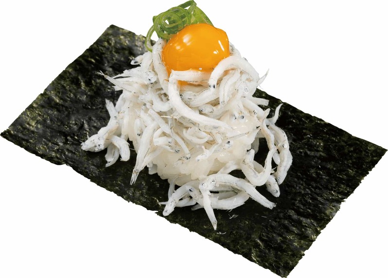 「中とろ」「大えび」「サーモン」などが、今だけ一皿100円（税込110円）！『かっぱの厳選100円（税込110円）祭り』開催