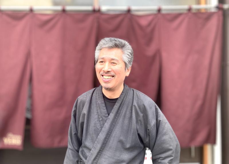マスターの男気＆絶品の焼鳥や料理に酔いしれる｜朝9時から営業の居酒屋『風天』