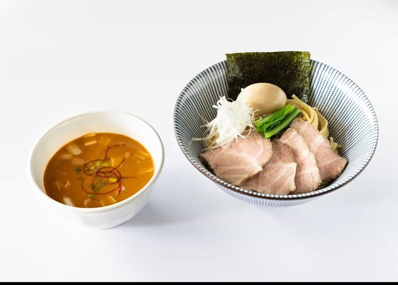 ミシュランガイド掲載ラーメン店 「麺処ぐり虎　海老名店」が8月2日(火)リニューアルオープン！キャンペーン8/2日～11日開催