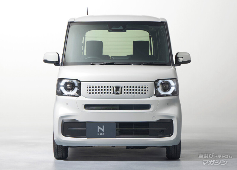 【プロ解説】一人勝ち状態のホンダ N-BOXが3代目に進化。そのポイントは？