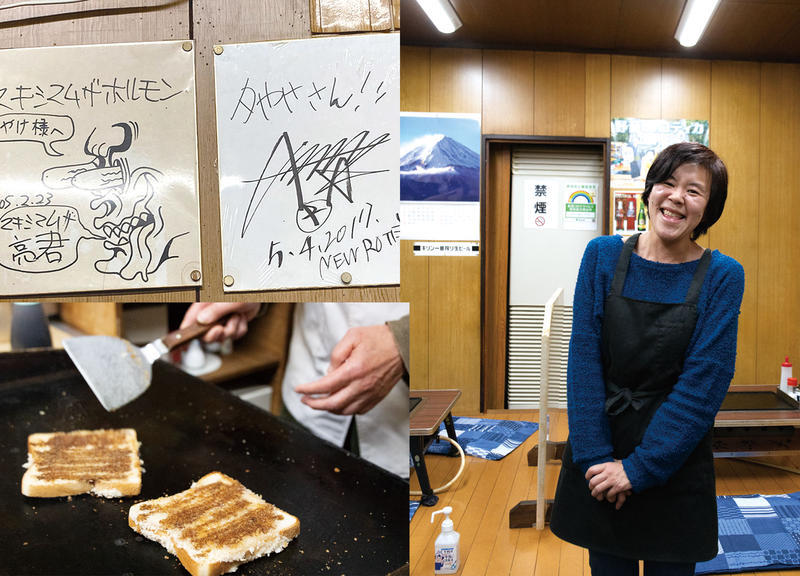 【パッションフルーツフェス番外編】参加店以外でも食べられます！