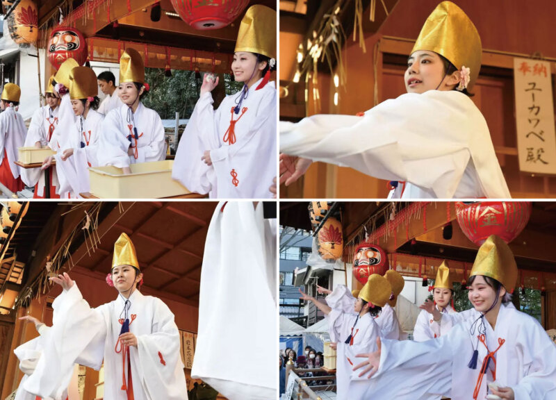 創建は759年！子供を楽しませる子安神社の神主“第2回八王子の匠”