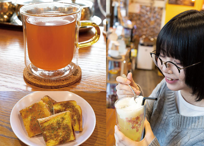 【パッションフルーツフェス番外編】参加店以外でも食べられます！