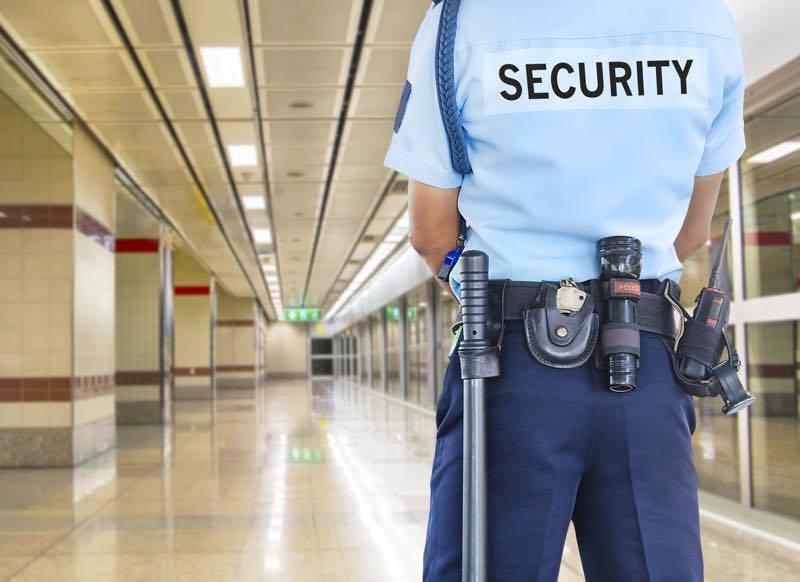【警備員】の仕事をするなら研修が義務付けられている?!詳しく解説！