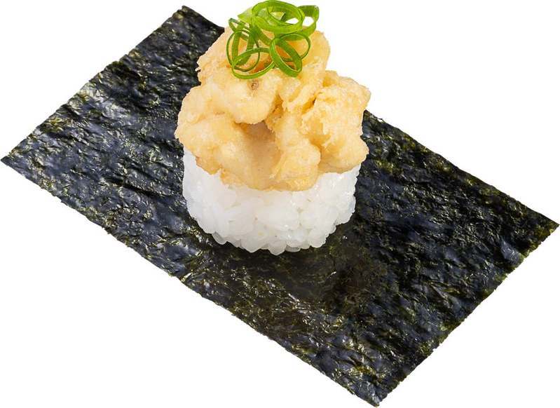 「国産鮪中とろ」「北海道産 さんま」などが今だけ「一皿100円（税込110円）」限定ネタ13品※『かっぱの厳選100円（税込110円）祭り』開催