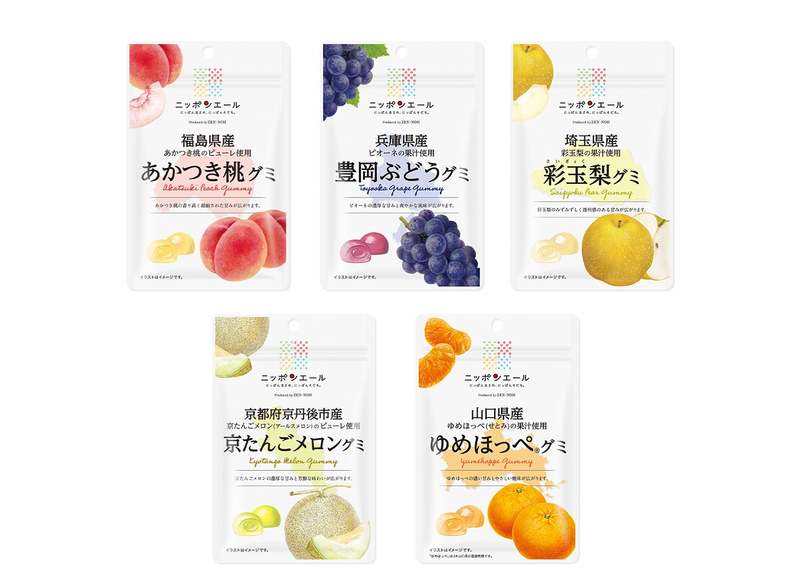 【ロフト】グミを「3(サン)９(キュー)」の日にプレゼント！渋谷ロフト「グミウィーク2023春」開催！
