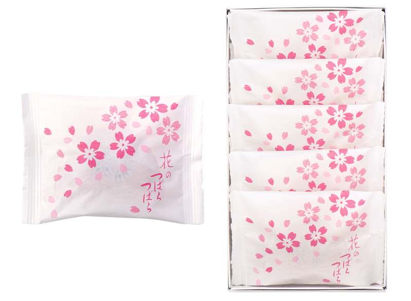 和菓子で”春色”ホワイトデー。京菓子老舗「鶴屋吉信」から、気持ちをつたえる・おすすめのお菓子たちをご紹介します。