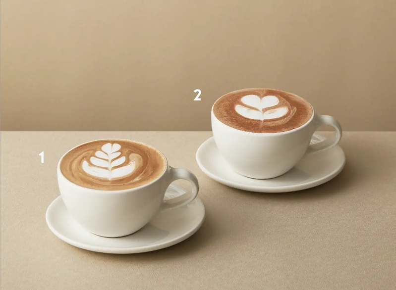 BLUE BOTTLE COFFEE × Minimal 素材の味を愉しむ2種のスペシャルドリンクとシングルオリジンチョコレート3種を発売
