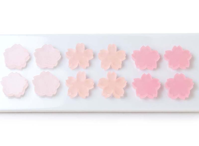 和菓子で”春色”ホワイトデー。京菓子老舗「鶴屋吉信」から、気持ちをつたえる・おすすめのお菓子たちをご紹介します。